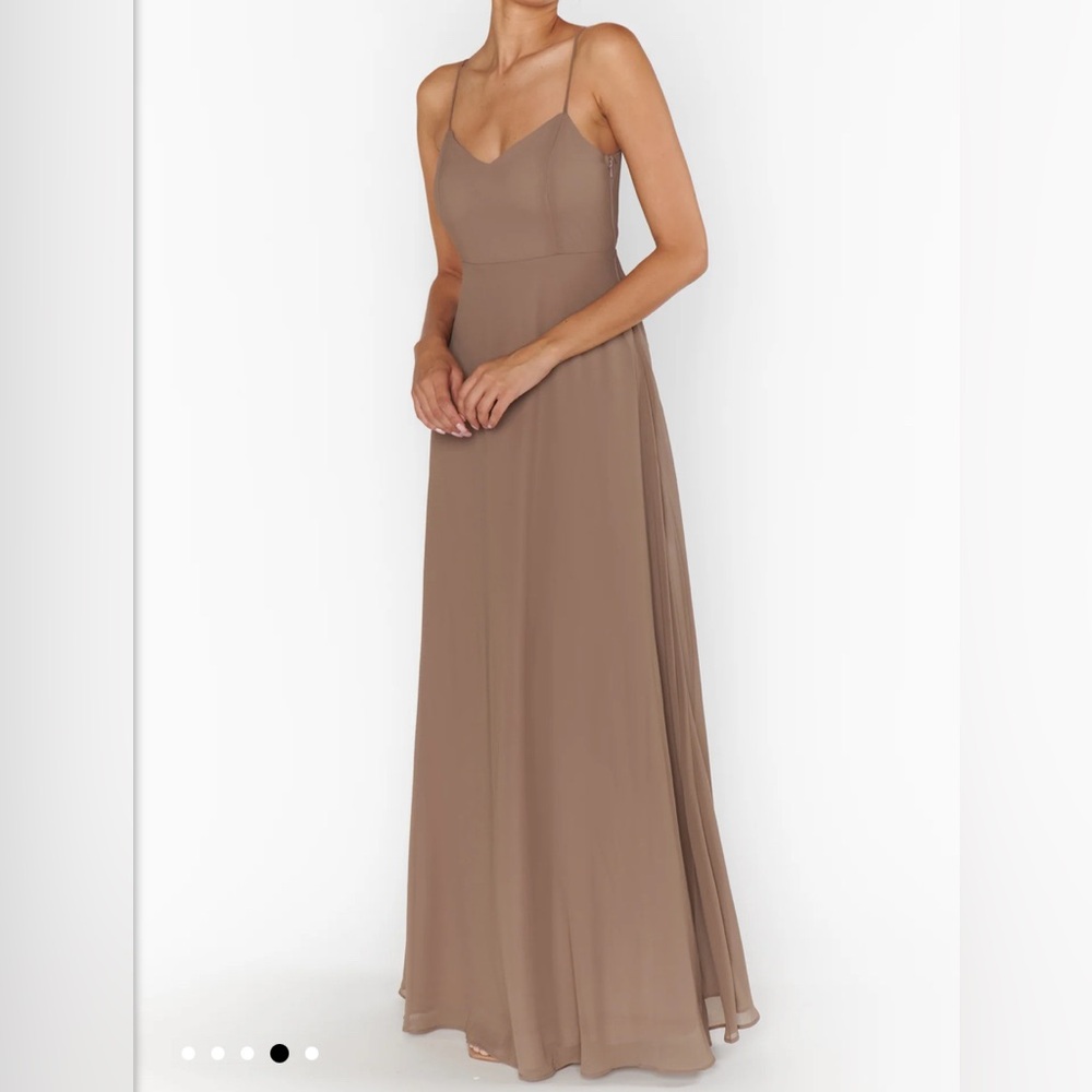 Show me your MUMU wedding
